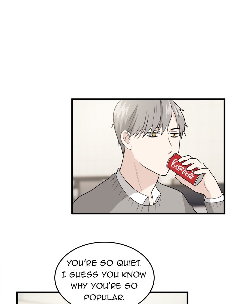Read My ID Is Gangnam Beauty! EN Manga Online