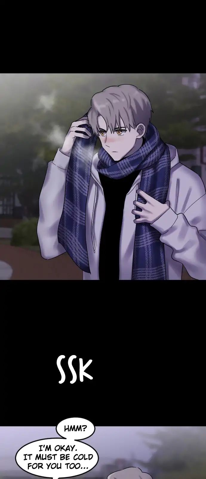 Read My ID Is Gangnam Beauty! EN Manga Online