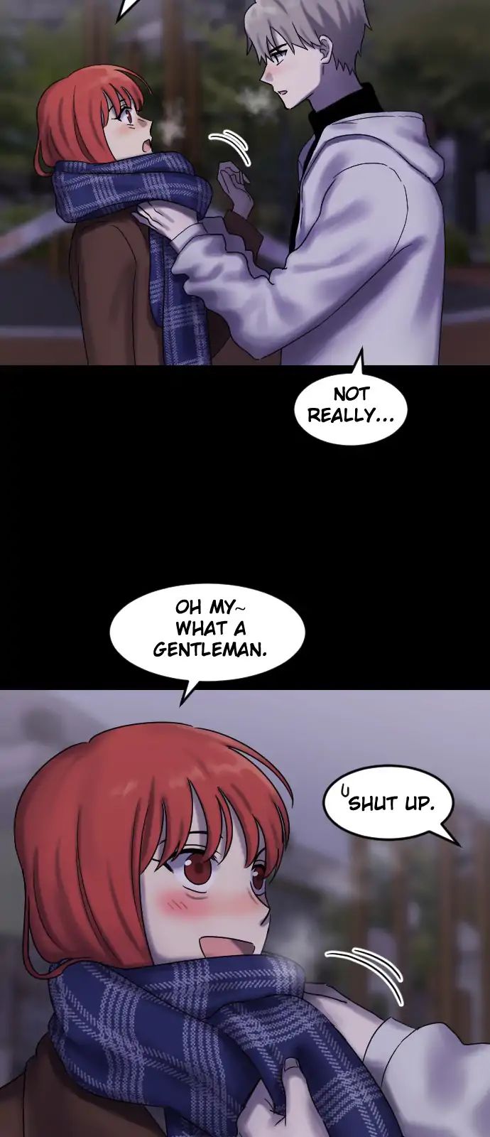 Read My ID Is Gangnam Beauty! EN Manga Online