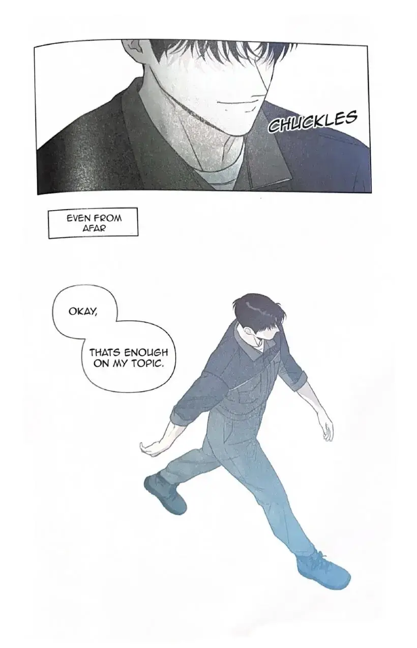 Read My Reason to Die EN Manga Online