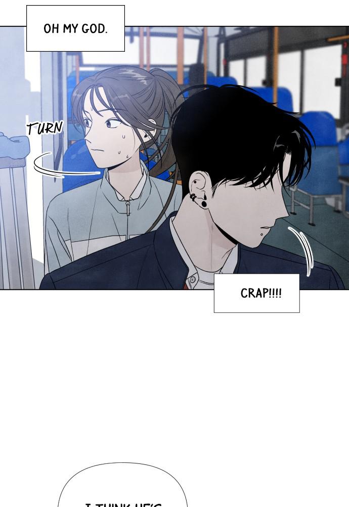 Read My Reason to Die EN Manga Online