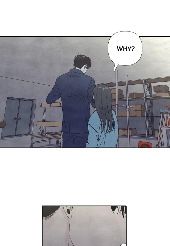 Read My Reason to Die EN Manga Online