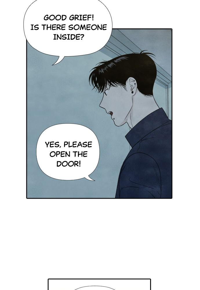 Read My Reason to Die EN Manga Online