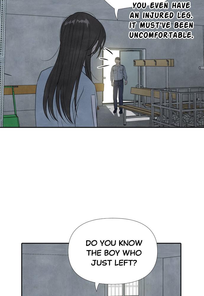 Read My Reason to Die EN Manga Online