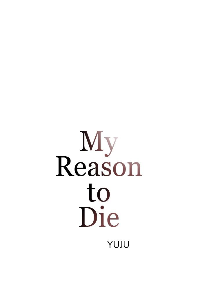 Read My Reason to Die EN Manga Online