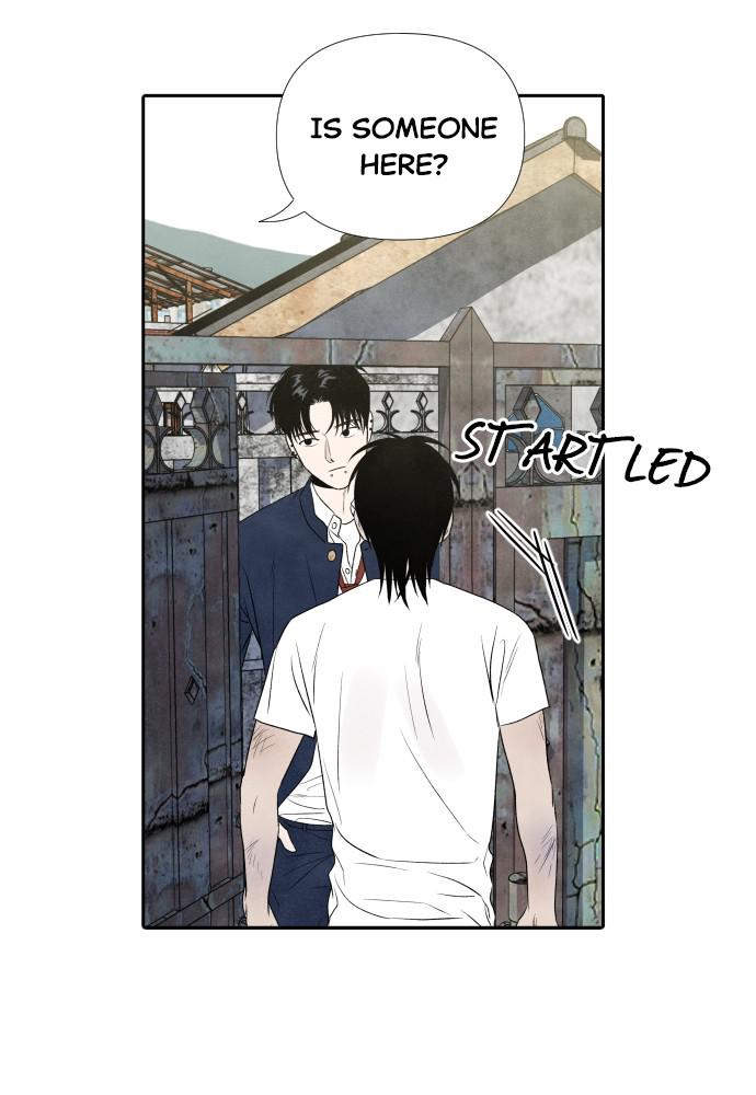 Read My Reason to Die EN Manga Online