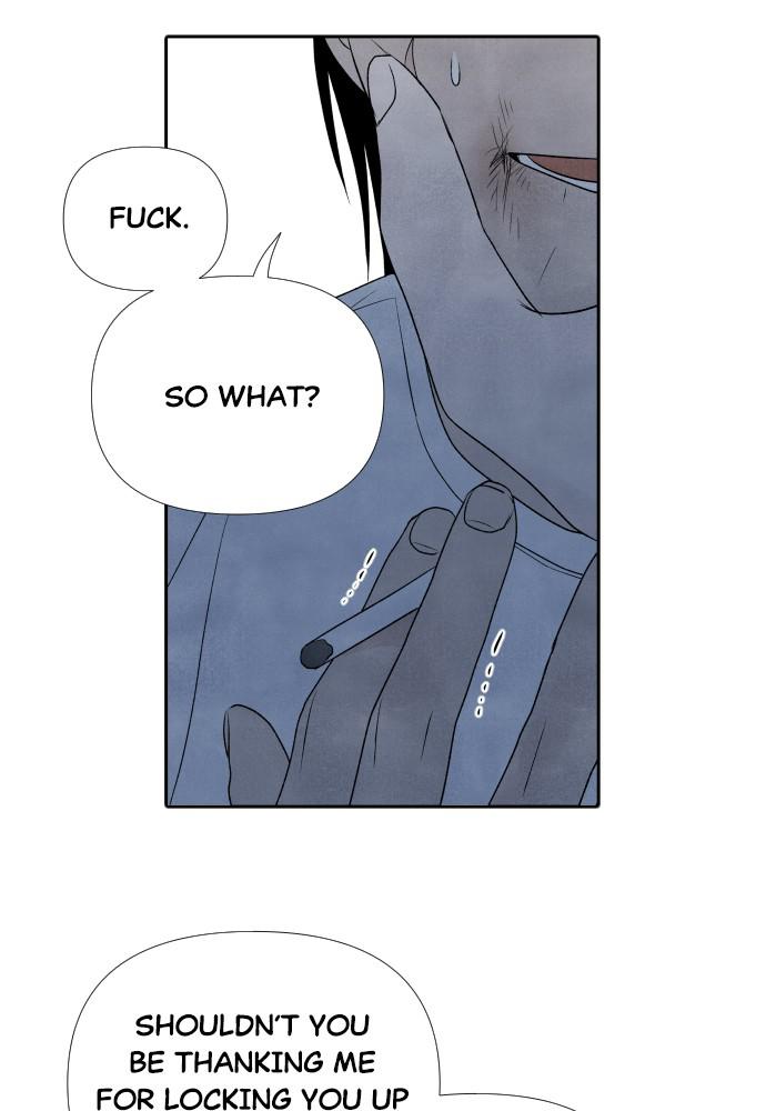 Read My Reason to Die EN Manga Online