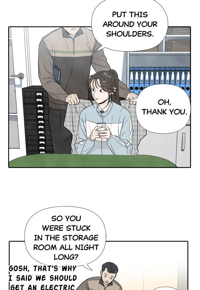 Read My Reason to Die EN Manga Online