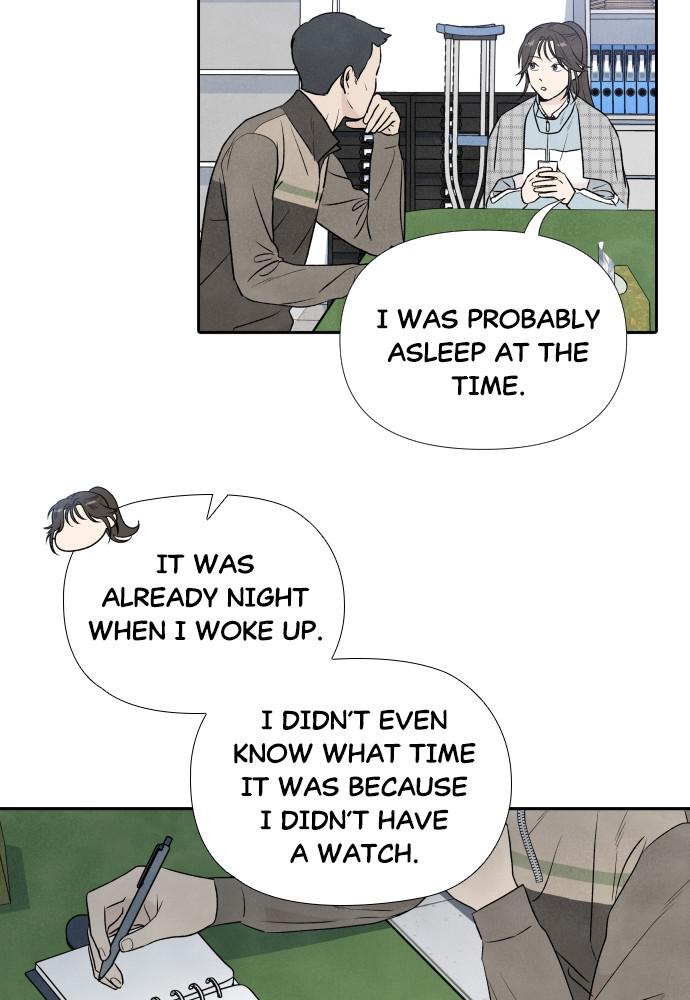 Read My Reason to Die EN Manga Online