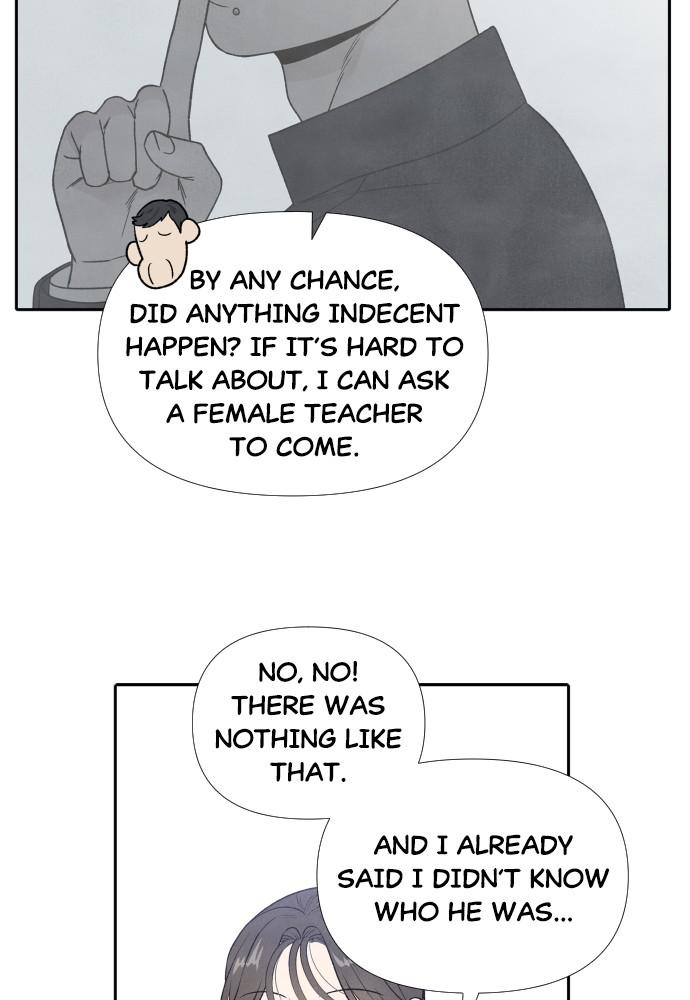 Read My Reason to Die EN Manga Online