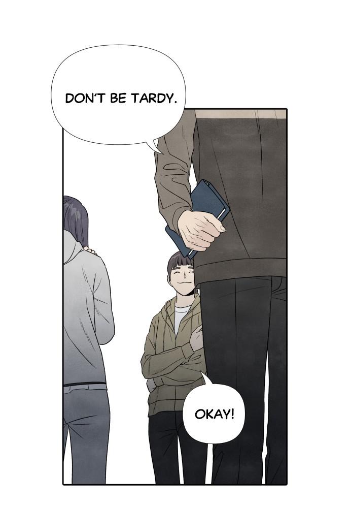 Read My Reason to Die EN Manga Online