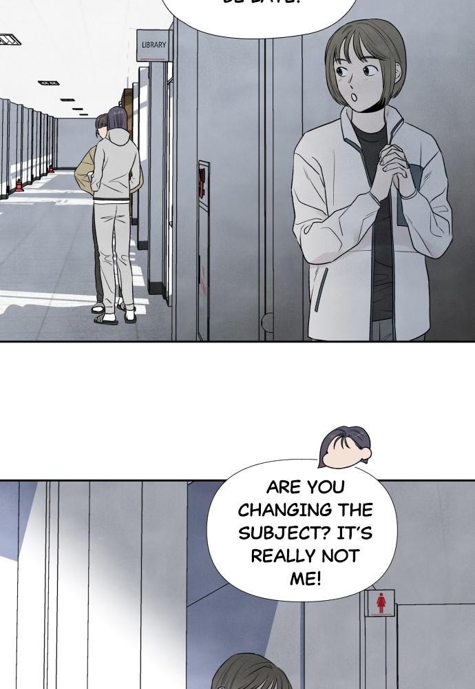 Read My Reason to Die EN Manga Online