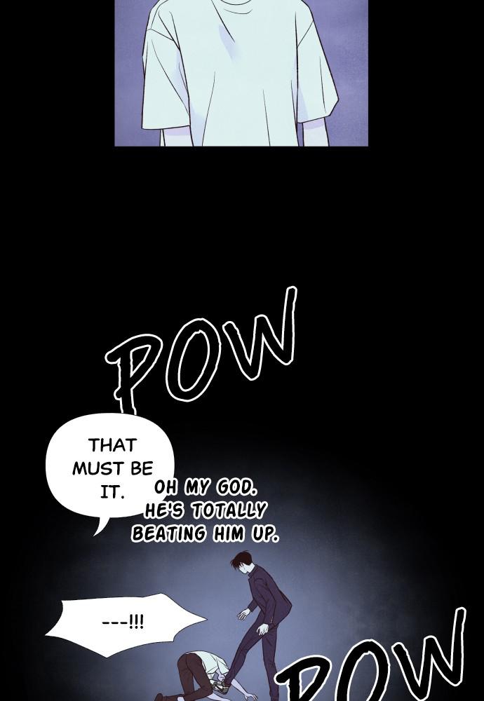 Read My Reason to Die EN Manga Online