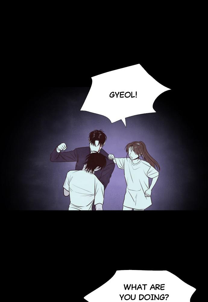 Read My Reason to Die EN Manga Online