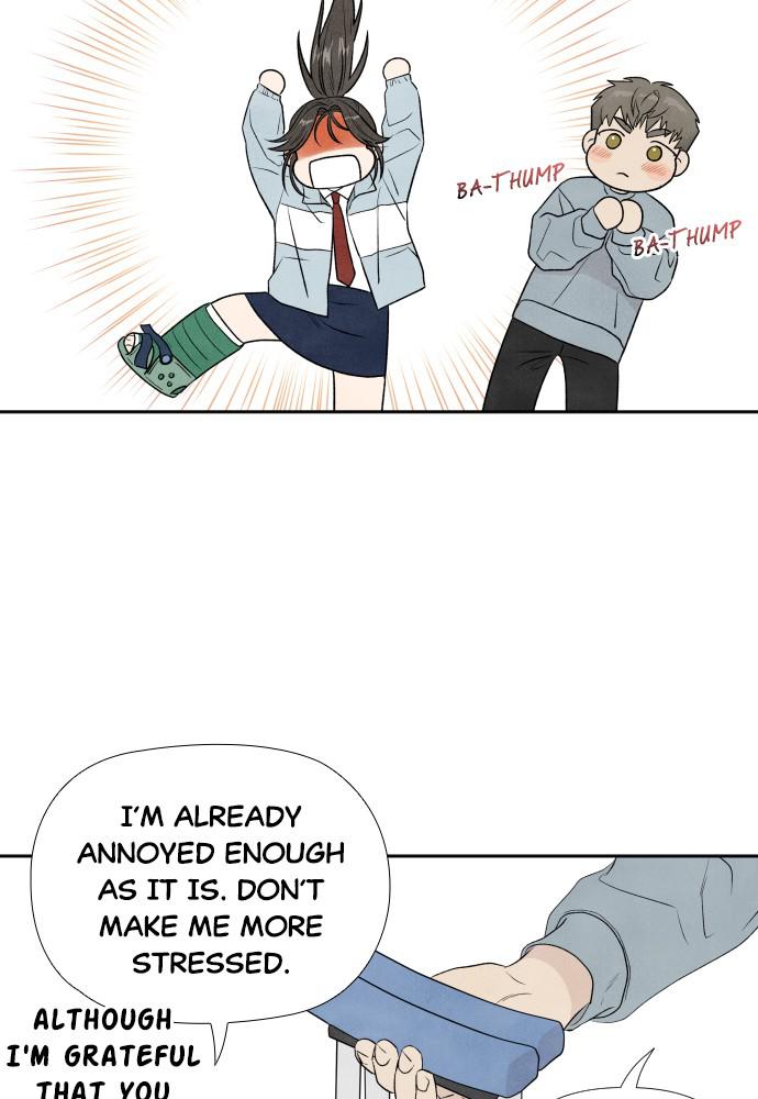 Read My Reason to Die EN Manga Online