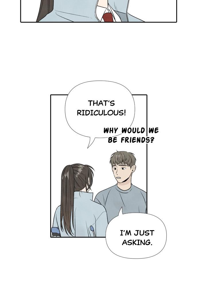 Read My Reason to Die EN Manga Online