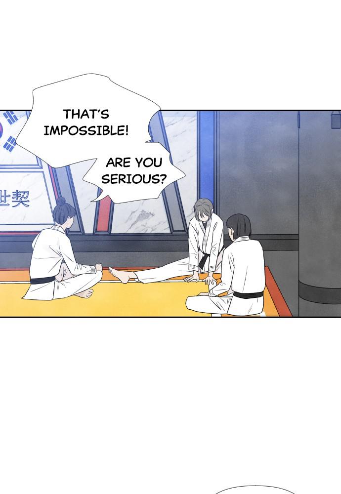 Read My Reason to Die EN Manga Online