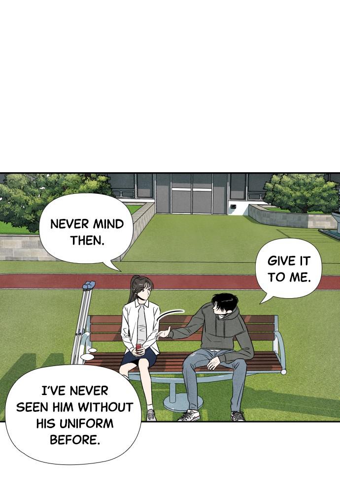 Read My Reason to Die EN Manga Online