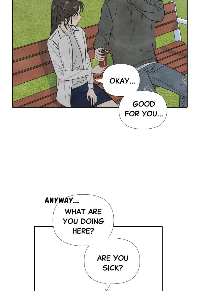 Read My Reason to Die EN Manga Online