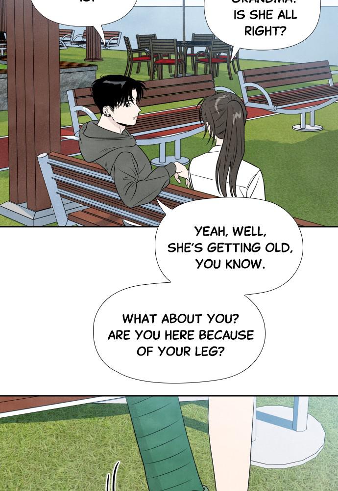 Read My Reason to Die EN Manga Online