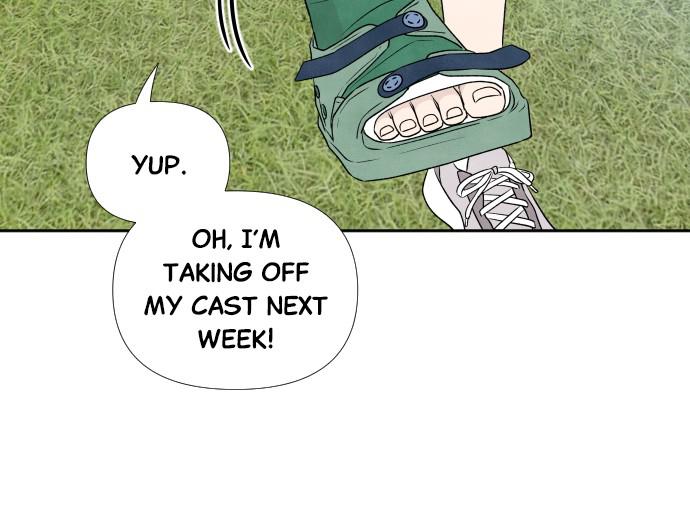 Read My Reason to Die EN Manga Online