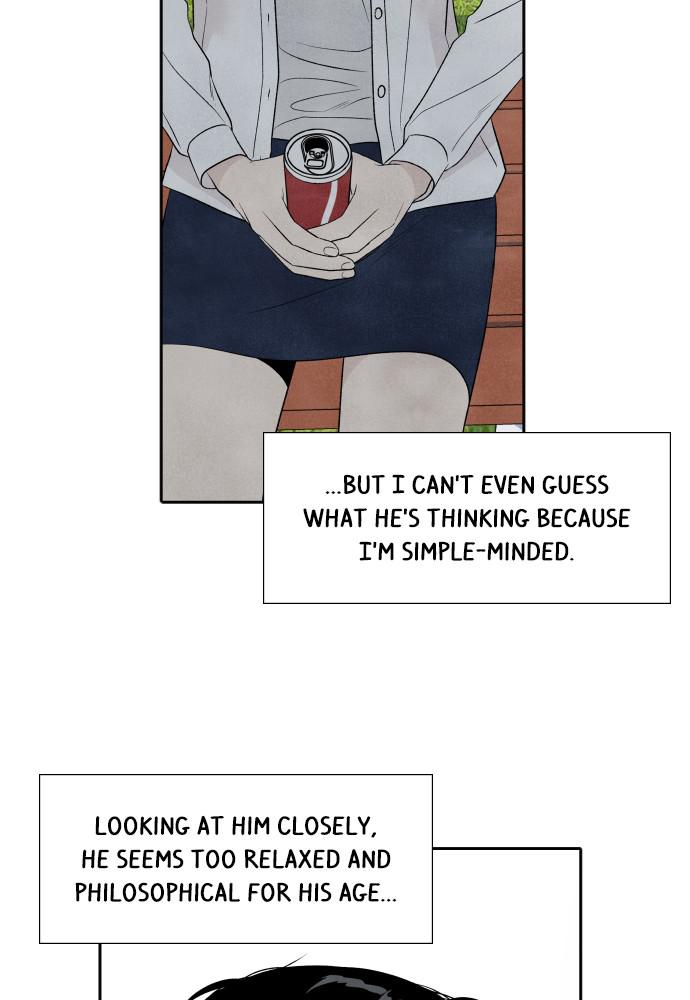 Read My Reason to Die EN Manga Online