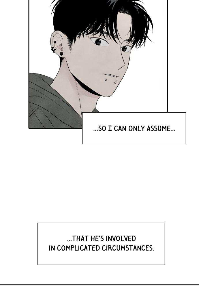 Read My Reason to Die EN Manga Online