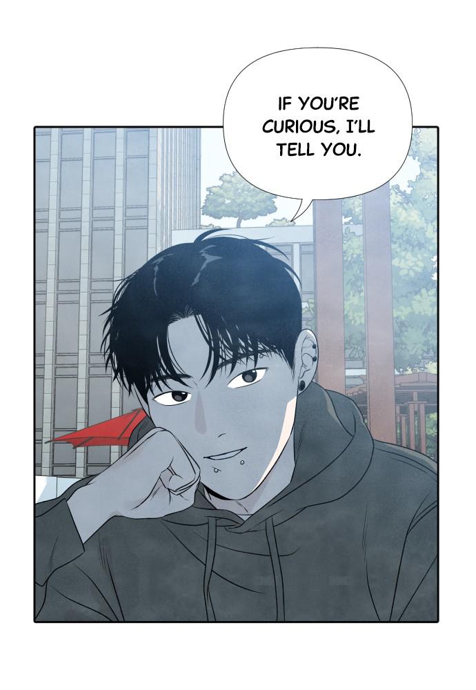 Read My Reason to Die EN Manga Online