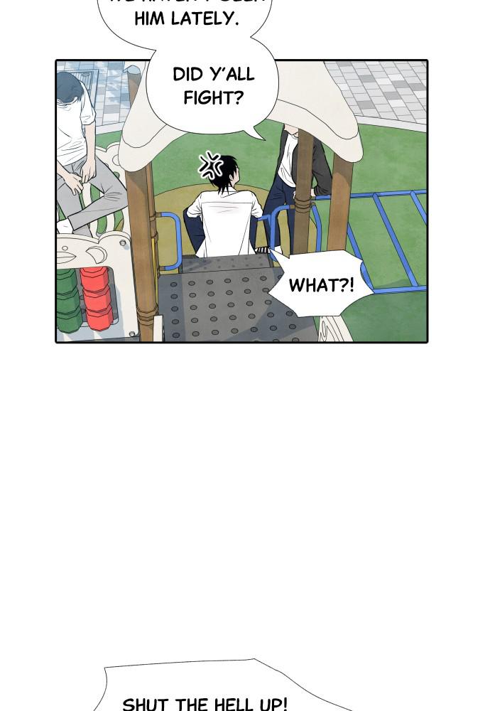 Read My Reason to Die EN Manga Online