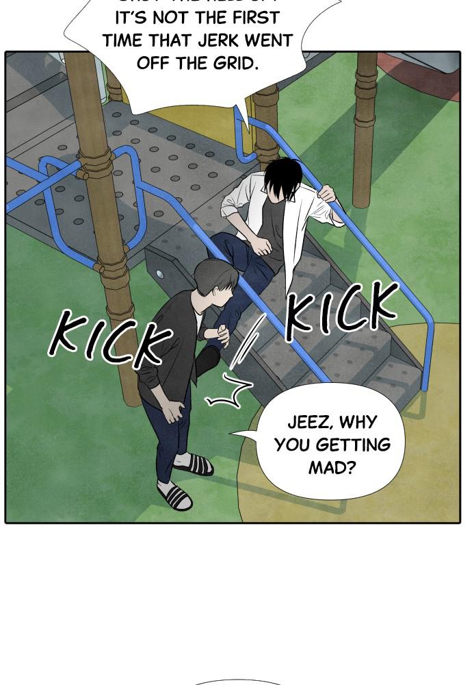 Read My Reason to Die EN Manga Online