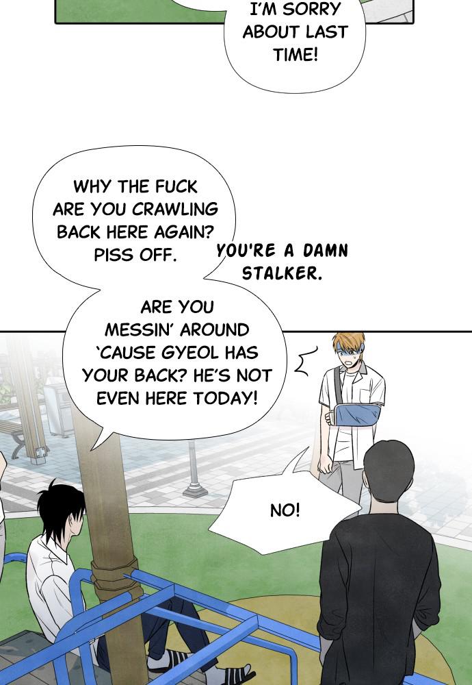 Read My Reason to Die EN Manga Online