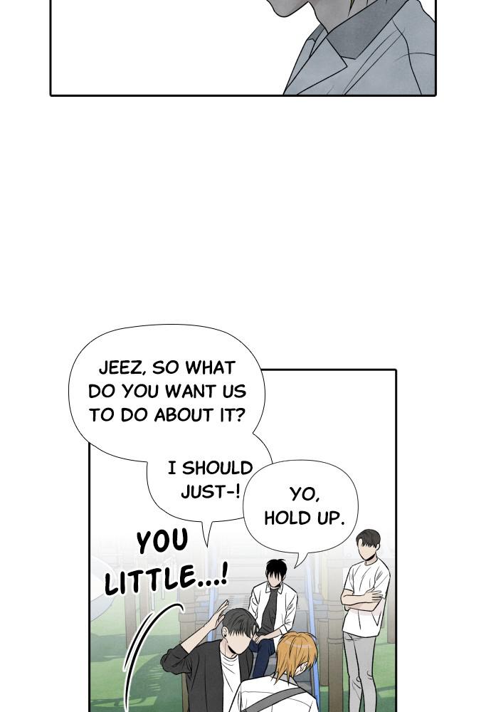 Read My Reason to Die EN Manga Online