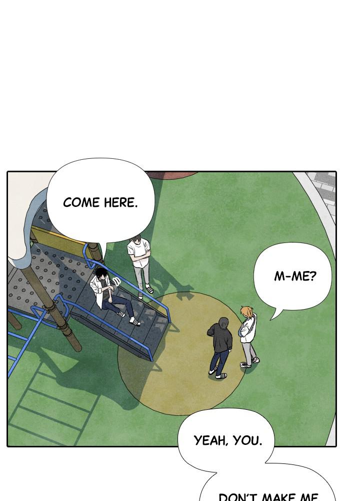 Read My Reason to Die EN Manga Online