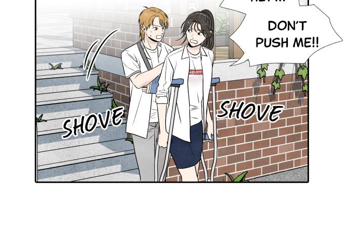 Read My Reason to Die EN Manga Online