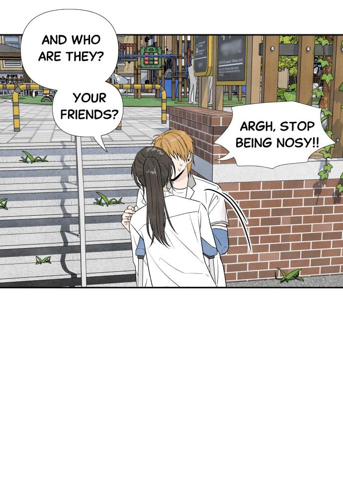 Read My Reason to Die EN Manga Online