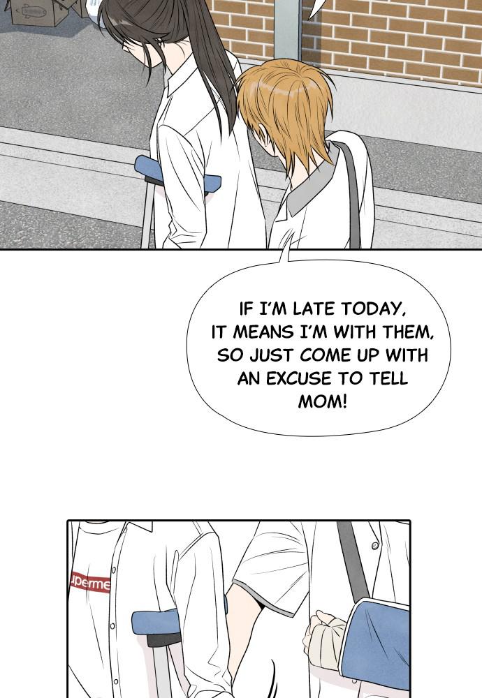 Read My Reason to Die EN Manga Online