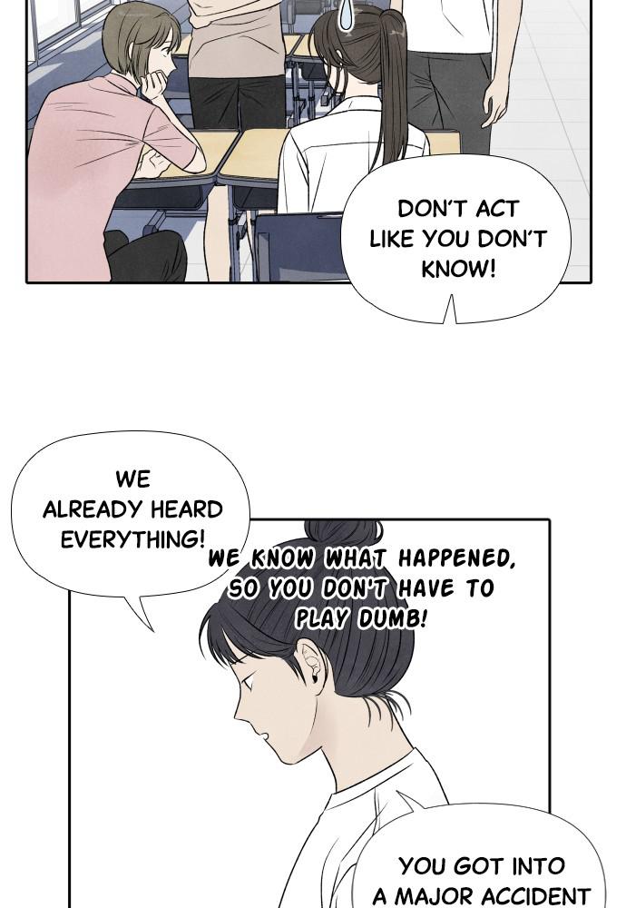 Read My Reason to Die EN Manga Online