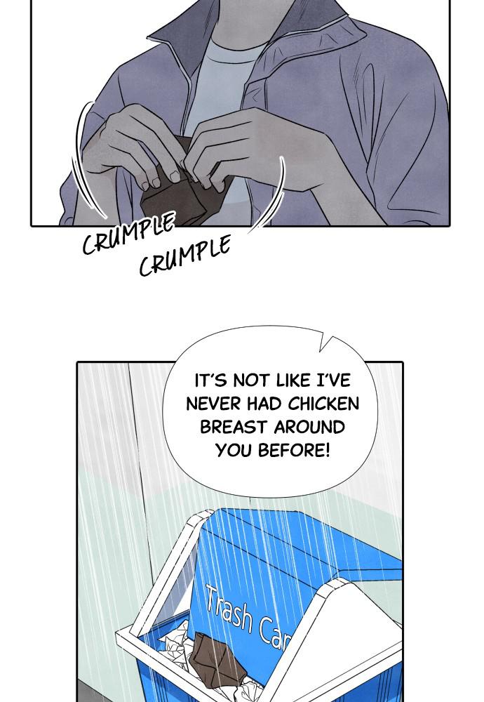 Read My Reason to Die EN Manga Online