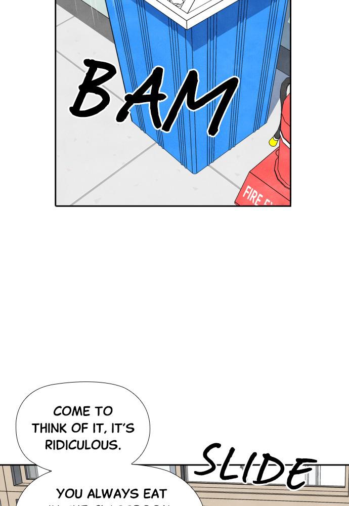 Read My Reason to Die EN Manga Online