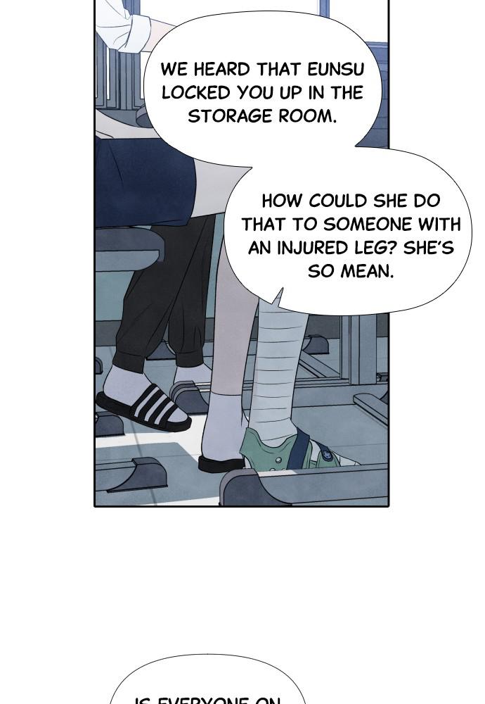 Read My Reason to Die EN Manga Online