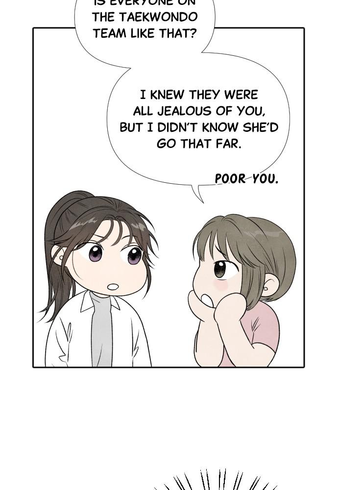 Read My Reason to Die EN Manga Online