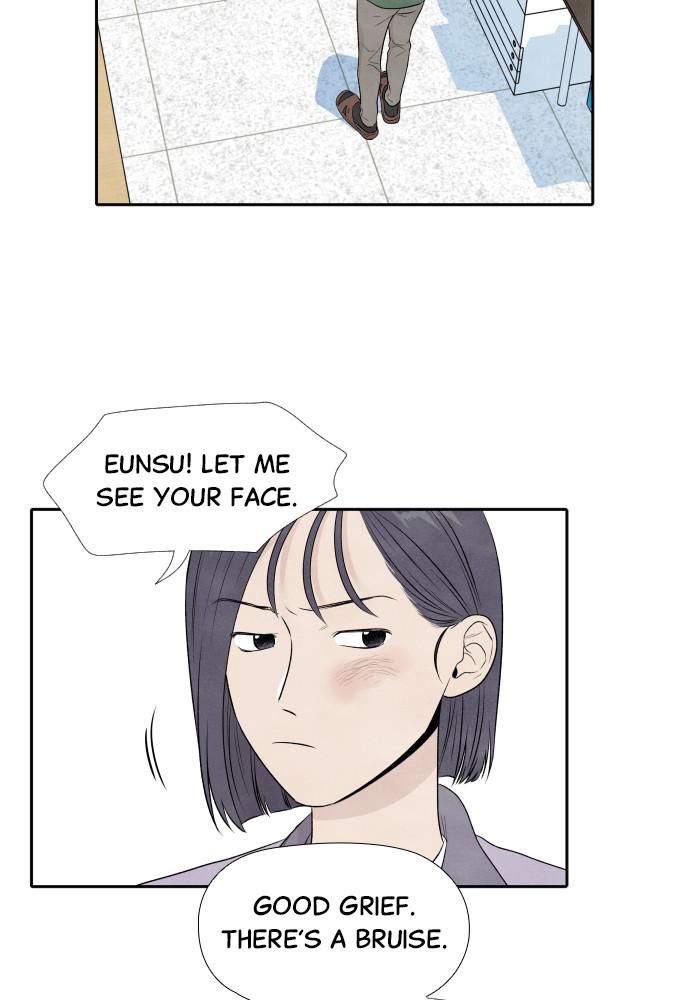 Read My Reason to Die EN Manga Online