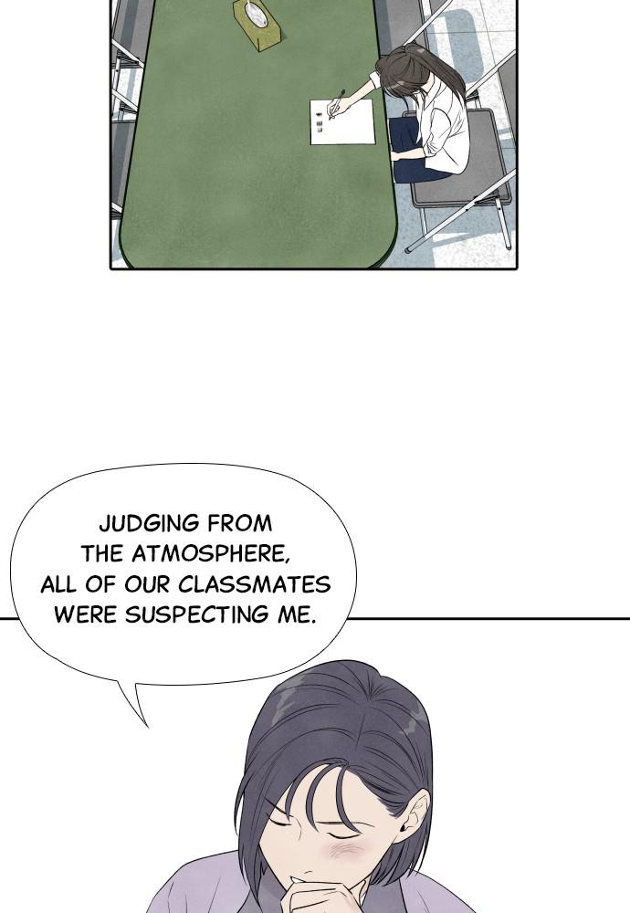 Read My Reason to Die EN Manga Online