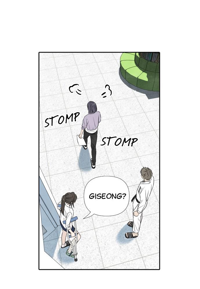 Read My Reason to Die EN Manga Online