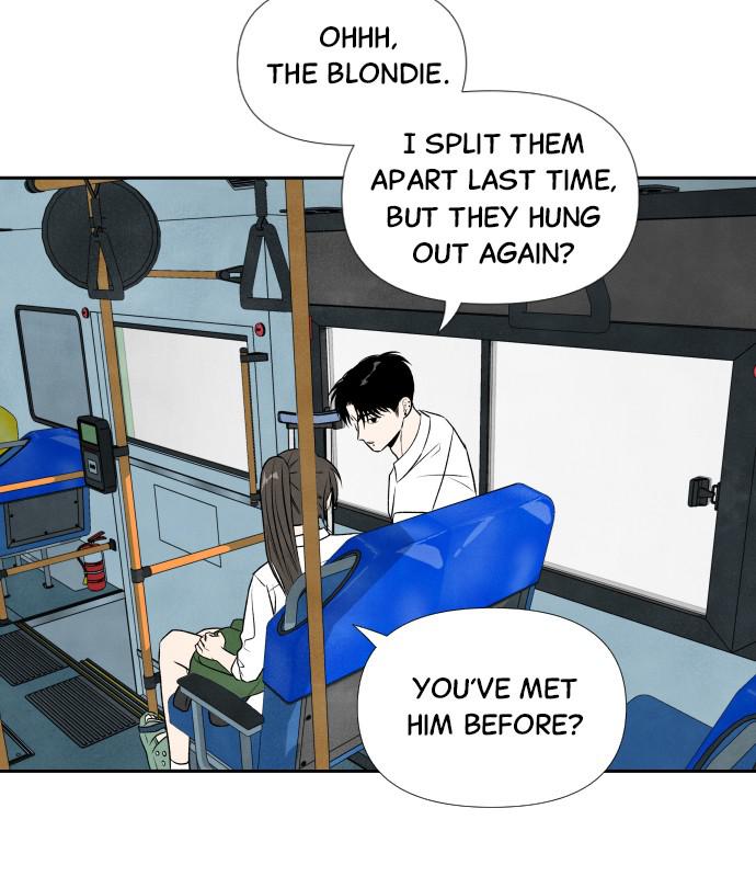 Read My Reason to Die EN Manga Online