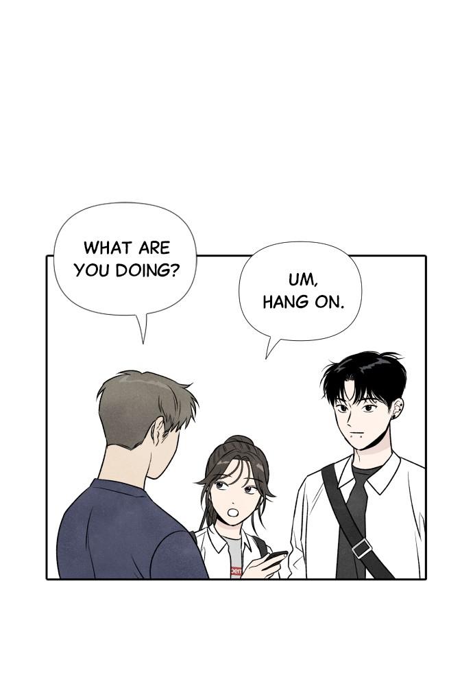 Read My Reason to Die EN Manga Online