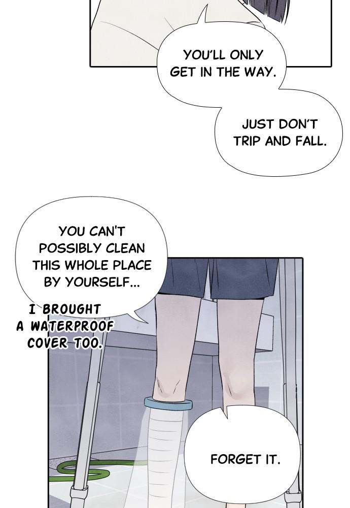 Read My Reason to Die EN Manga Online