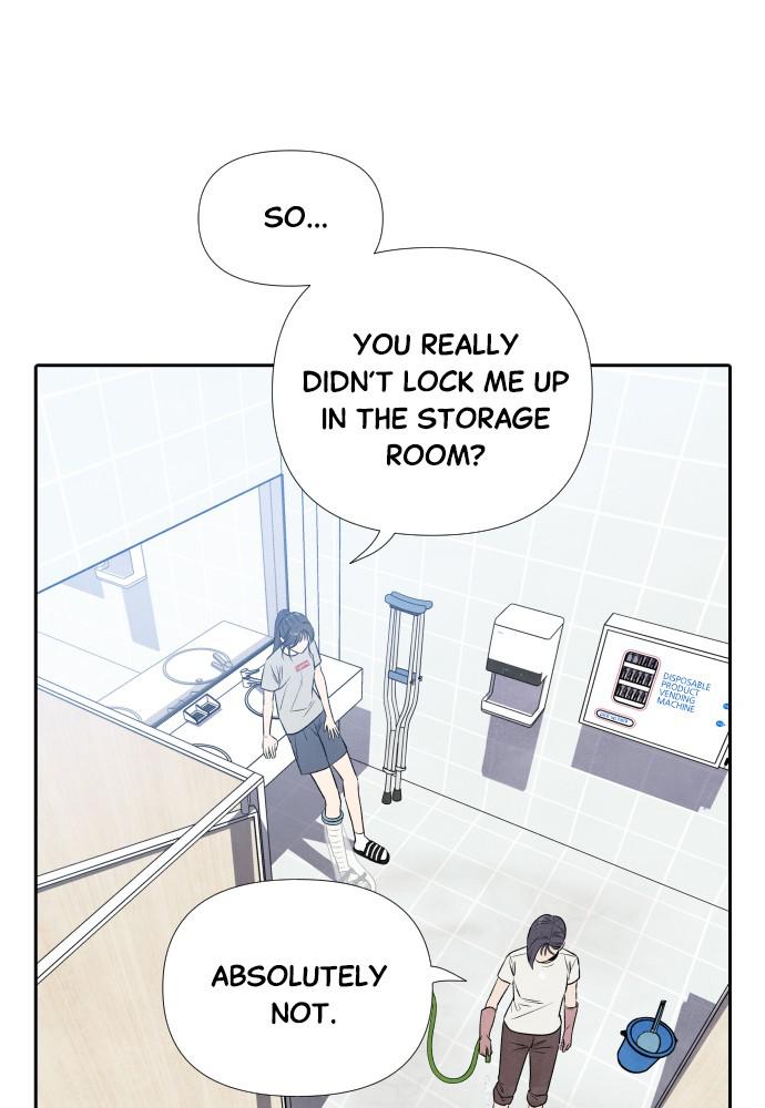 Read My Reason to Die EN Manga Online