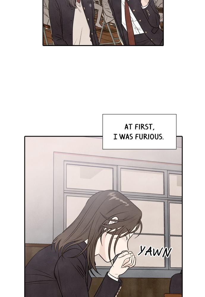 Read My Reason to Die EN Manga Online