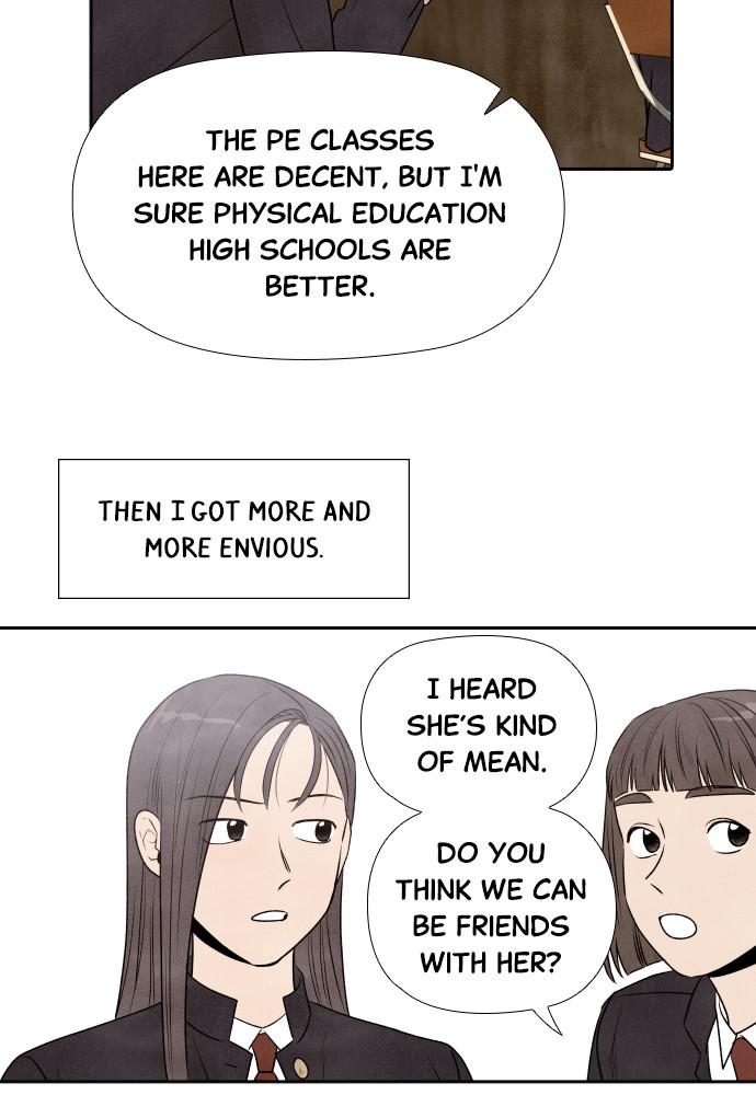 Read My Reason to Die EN Manga Online